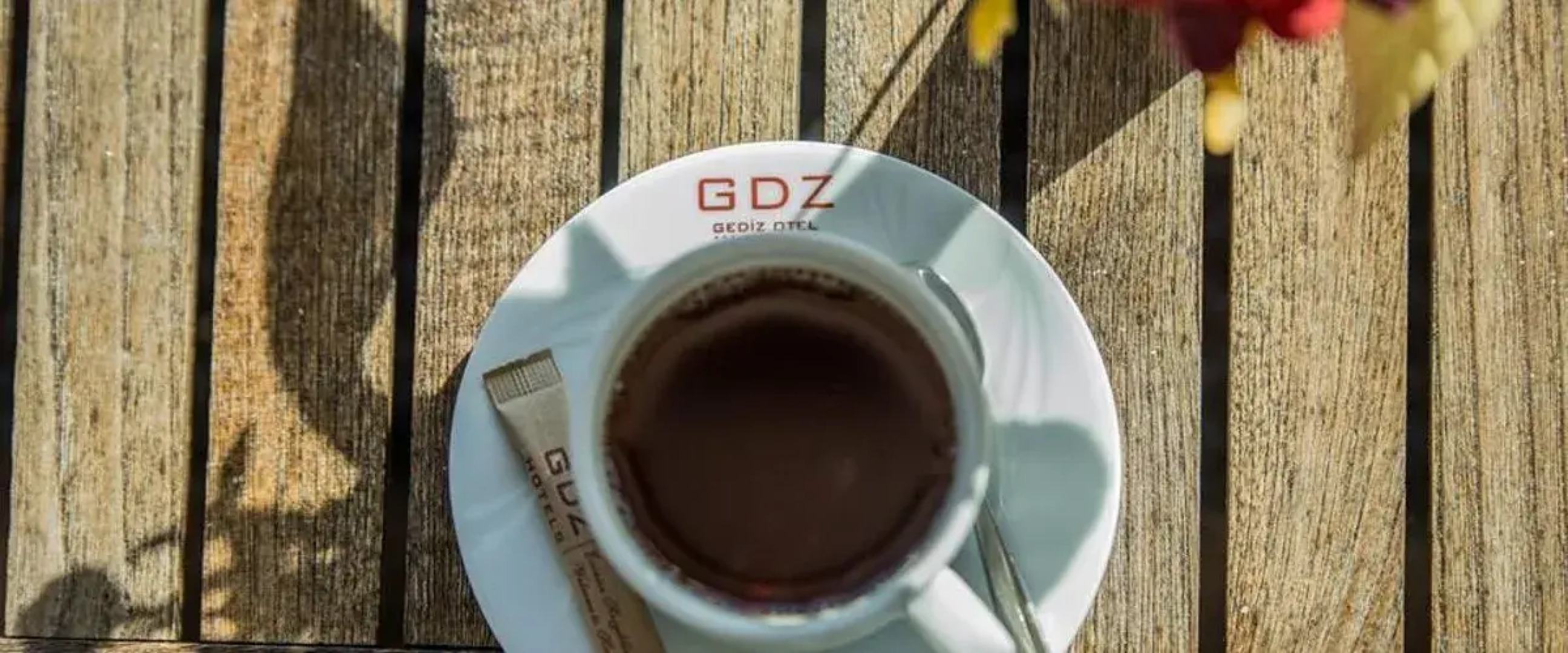 Gdz Hotels Gediz Business