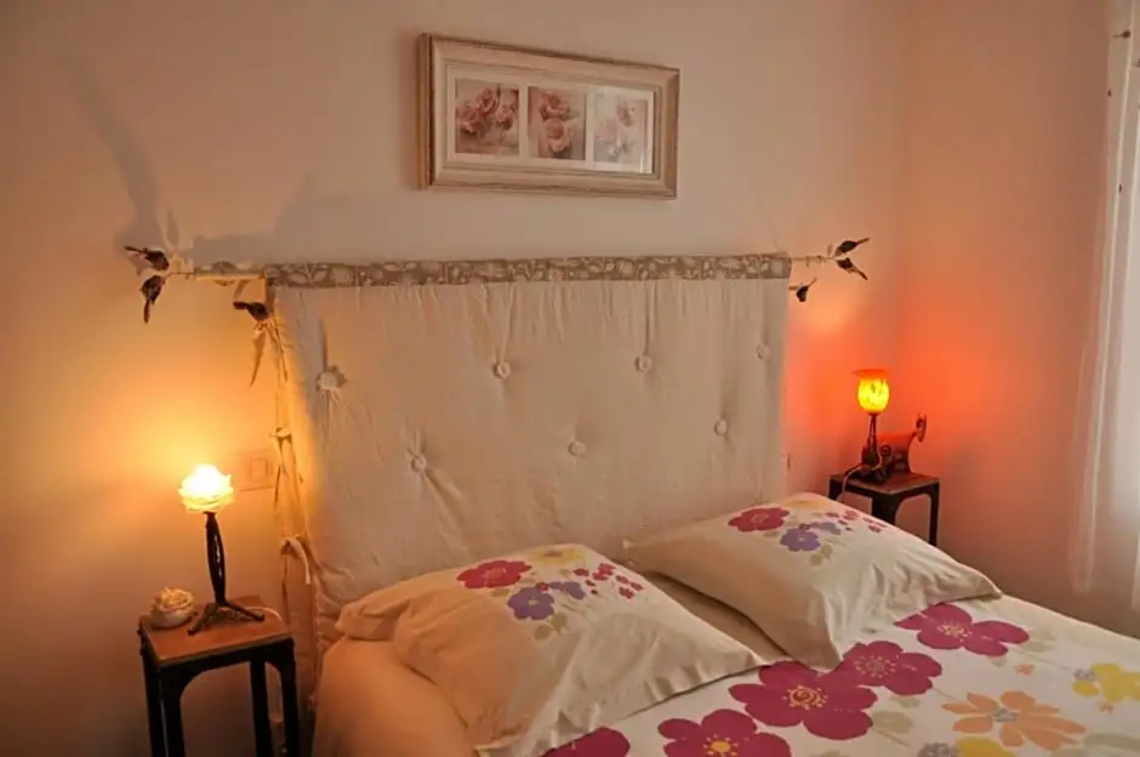 Une halte en Puisaye