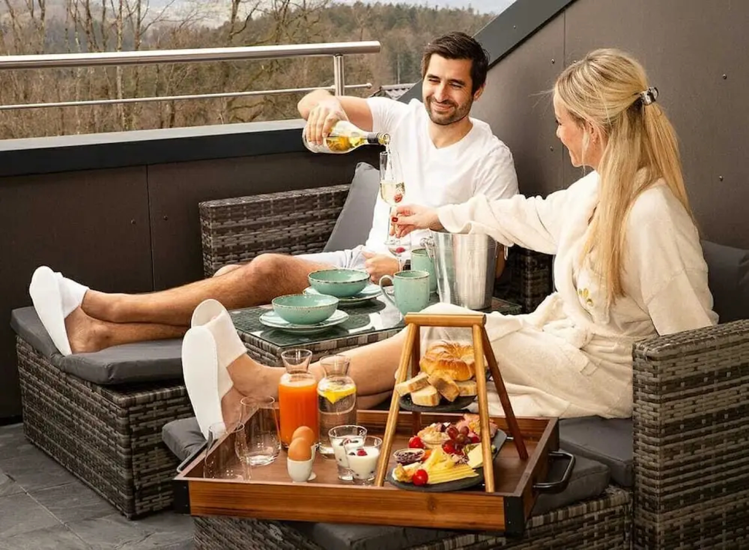 Spa Residence Seibold