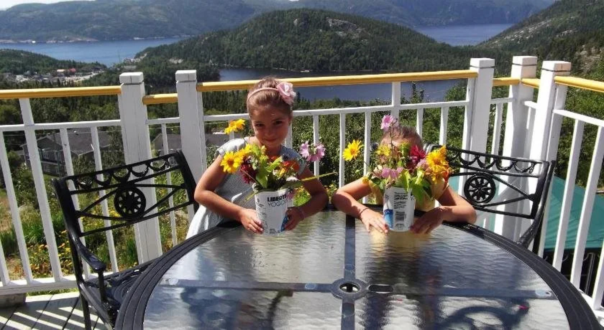 La Maison Harvey Lessard B&B