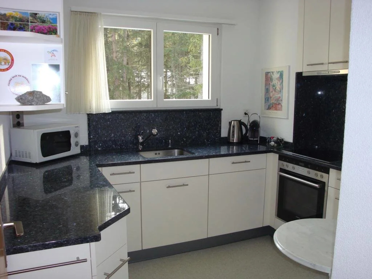 Parkresidenz Kurgartenstrasse