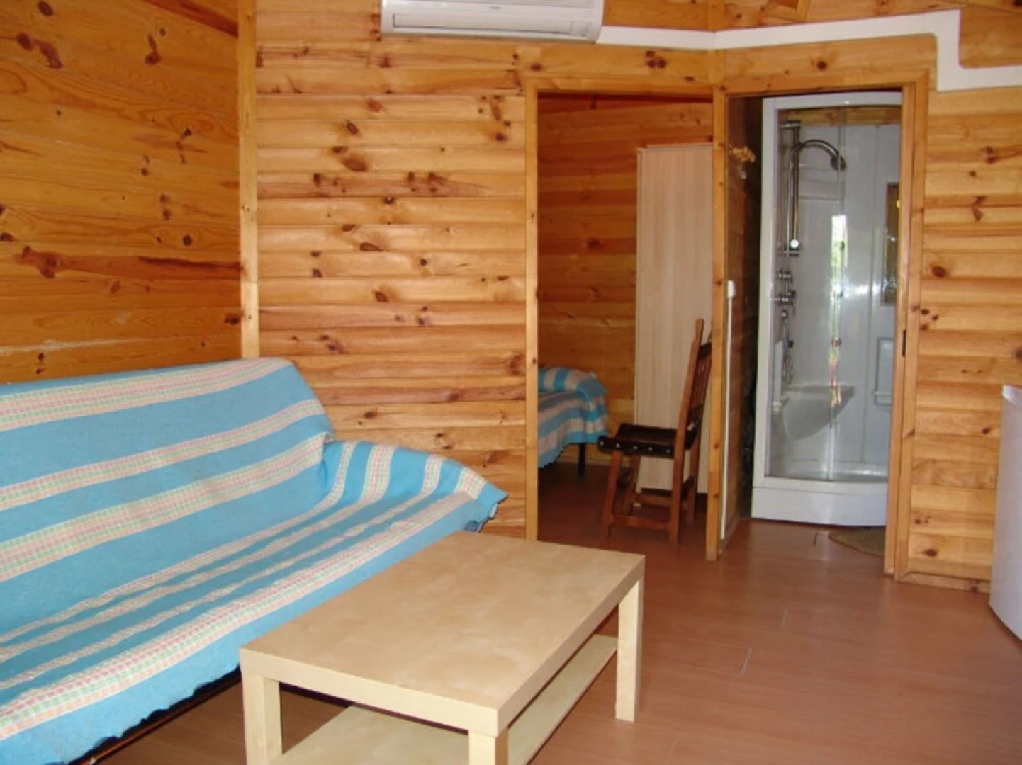 Camping Ecomillans S.L.