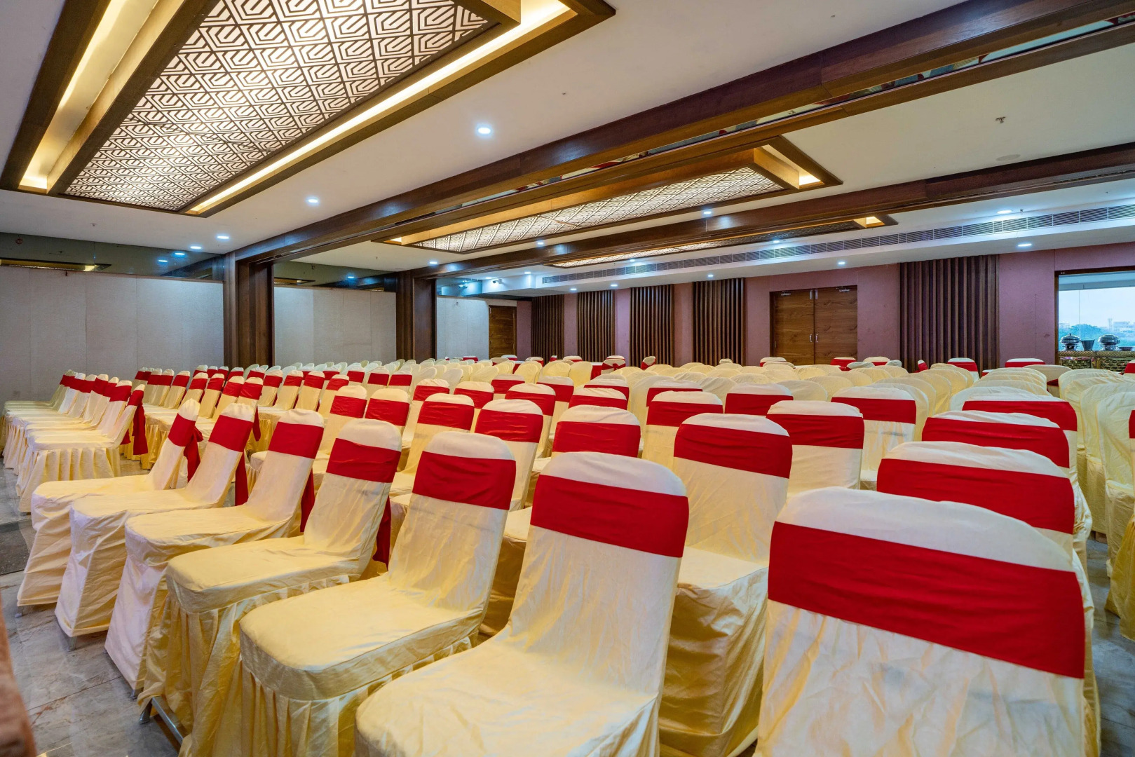 Hylife Hotel and Convention