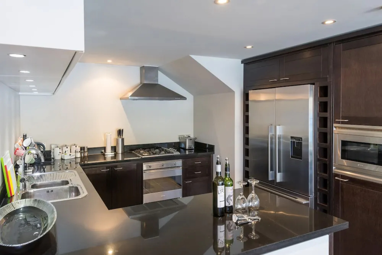 Luxury Lakefront Villas Queenstown