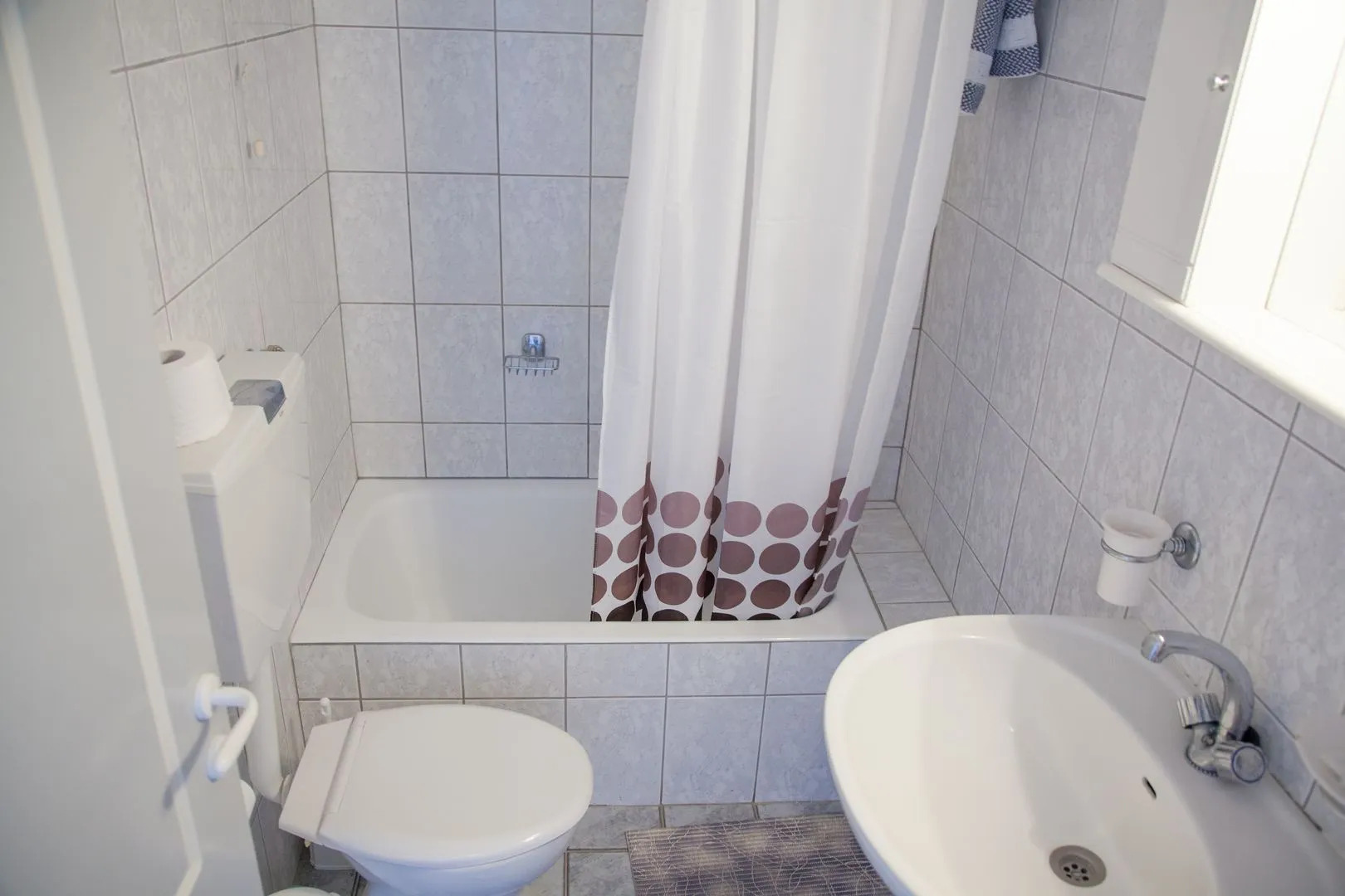 Litsa Mare Apartments