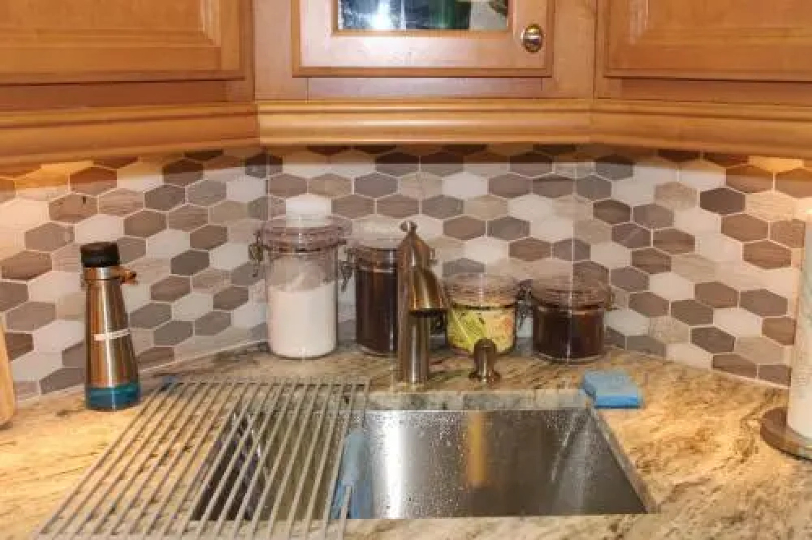 Ocean Village Resort Condo