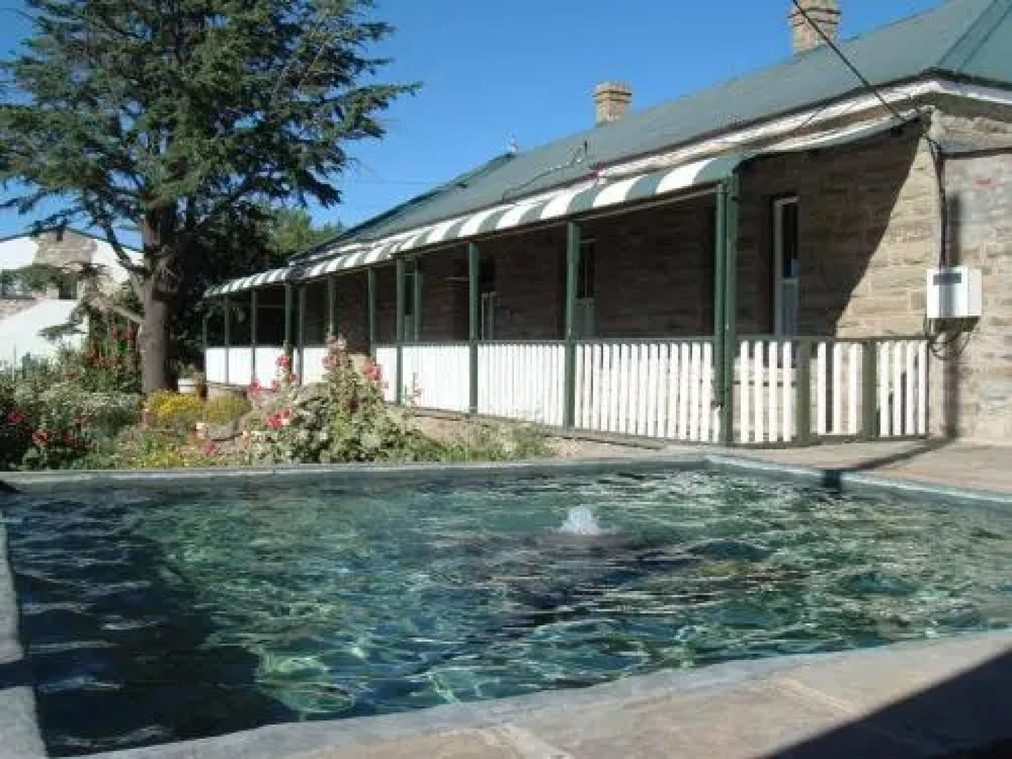 Skitterland Guesthouse