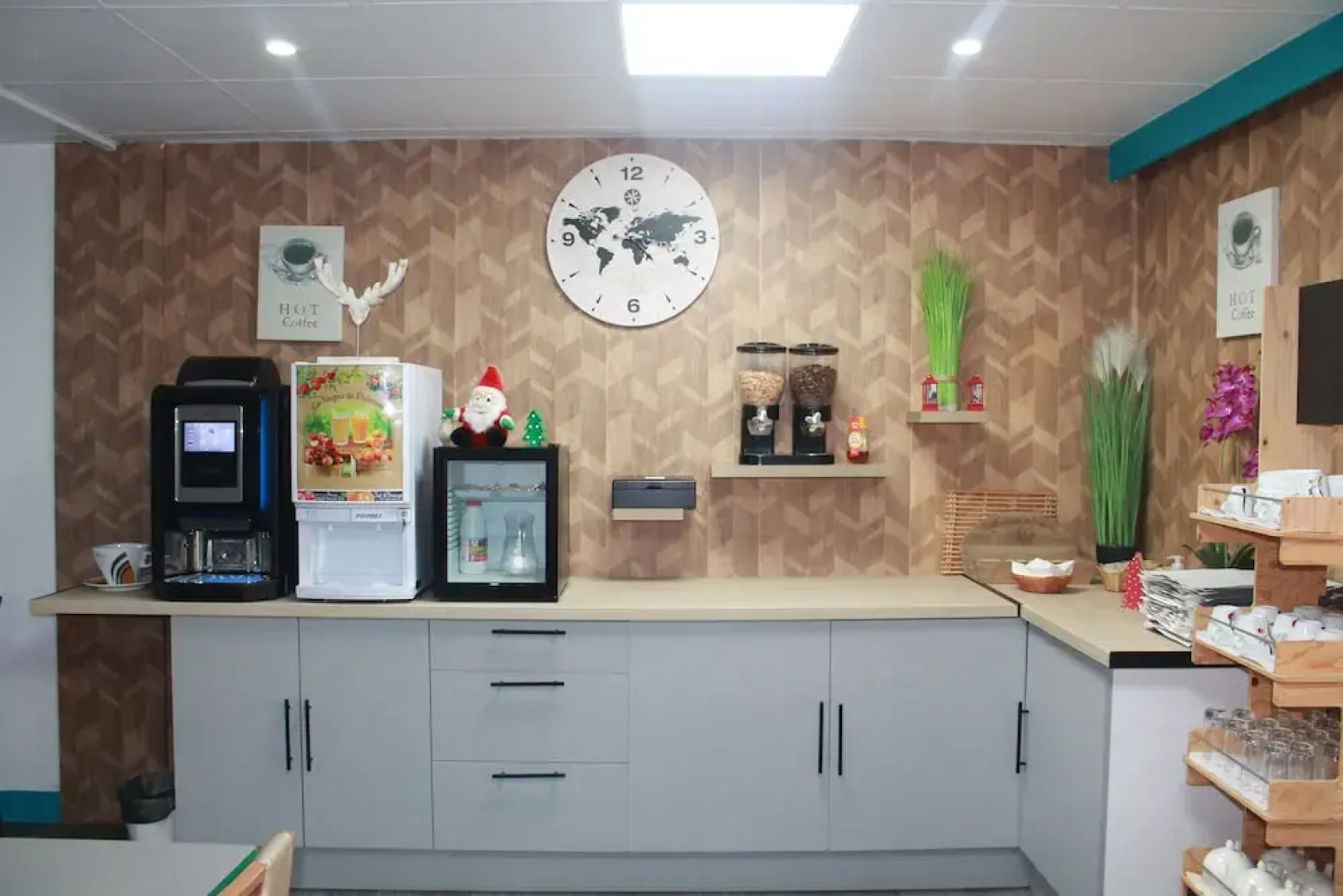 Fasthotel Dijon Nord