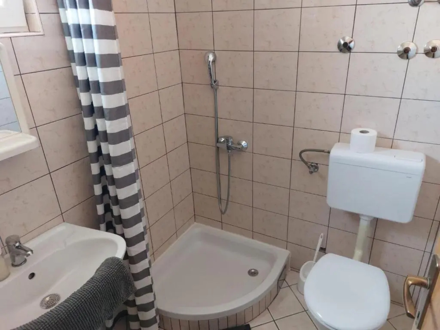 Apartments Burcul Pag