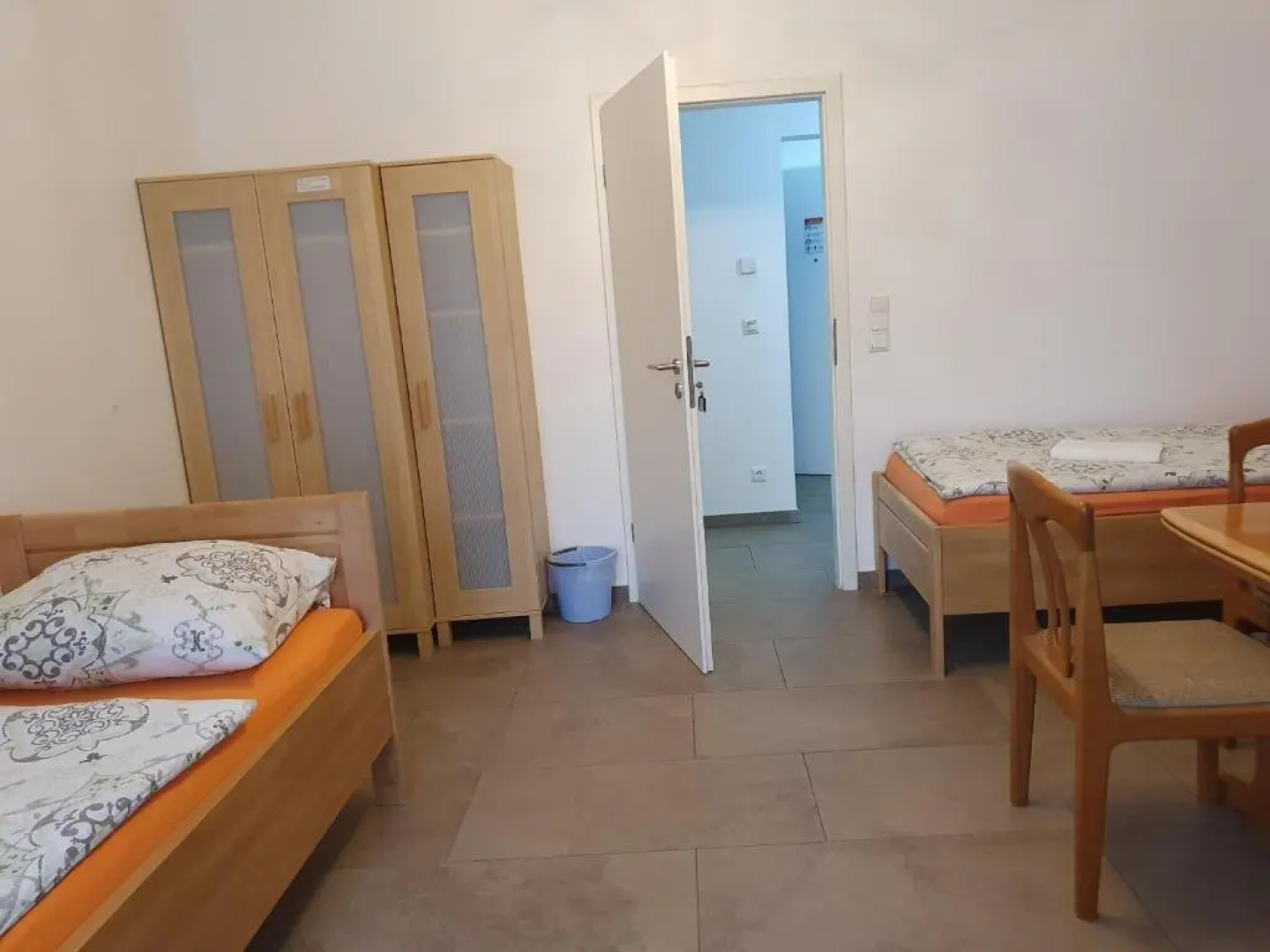 Seelze-Letter Monteurzimmer / Apartment / Messezimmer