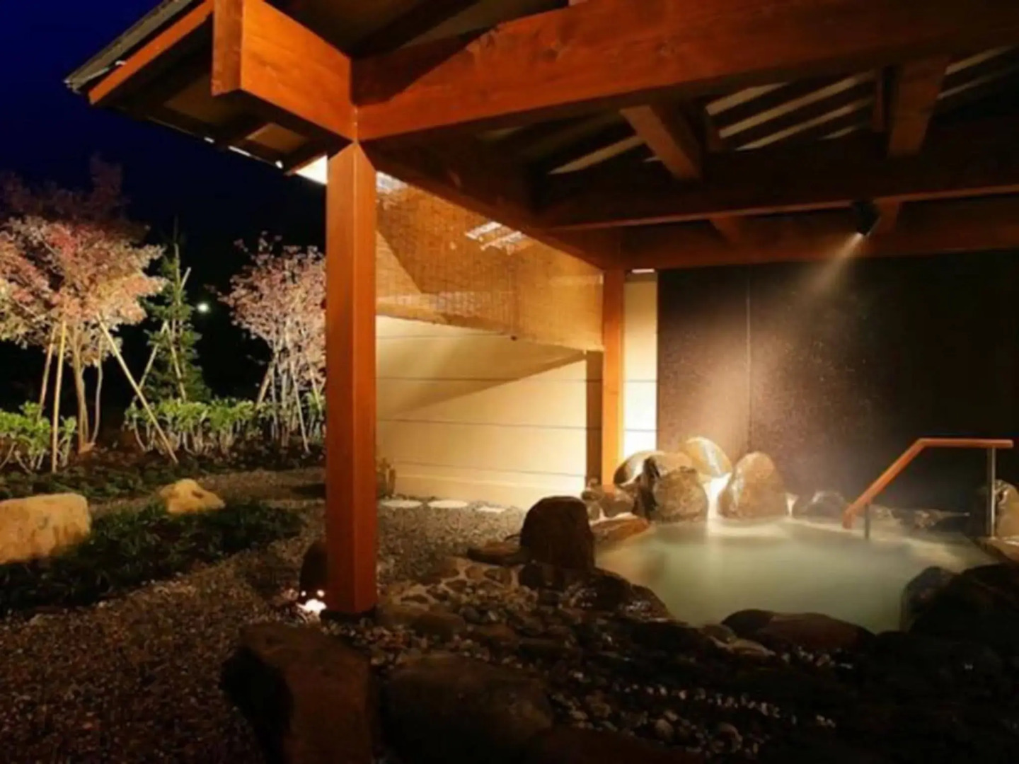 Zao Onsen Zao Shiki No Hotel