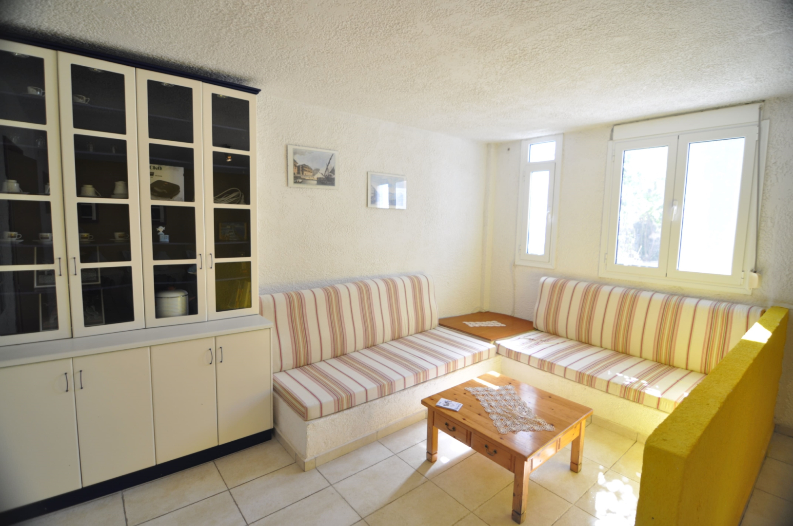 Zennova #15 Naftilos Family Summer House