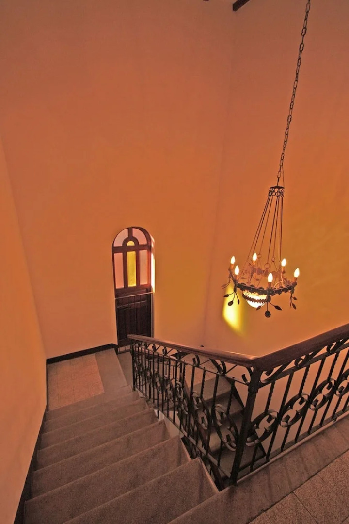 Casa Vacanze Ferrini