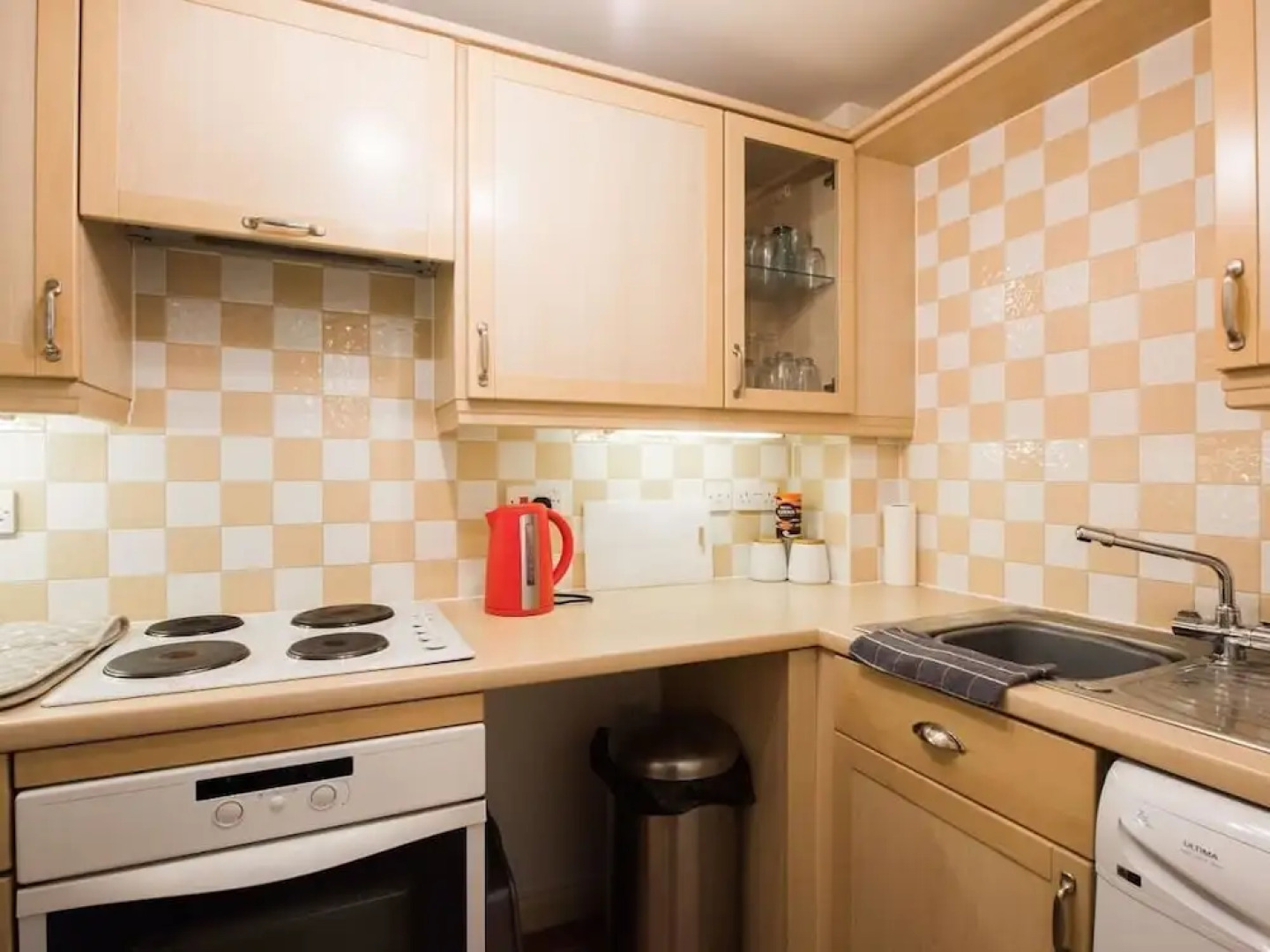 Manor Royal, Crawley