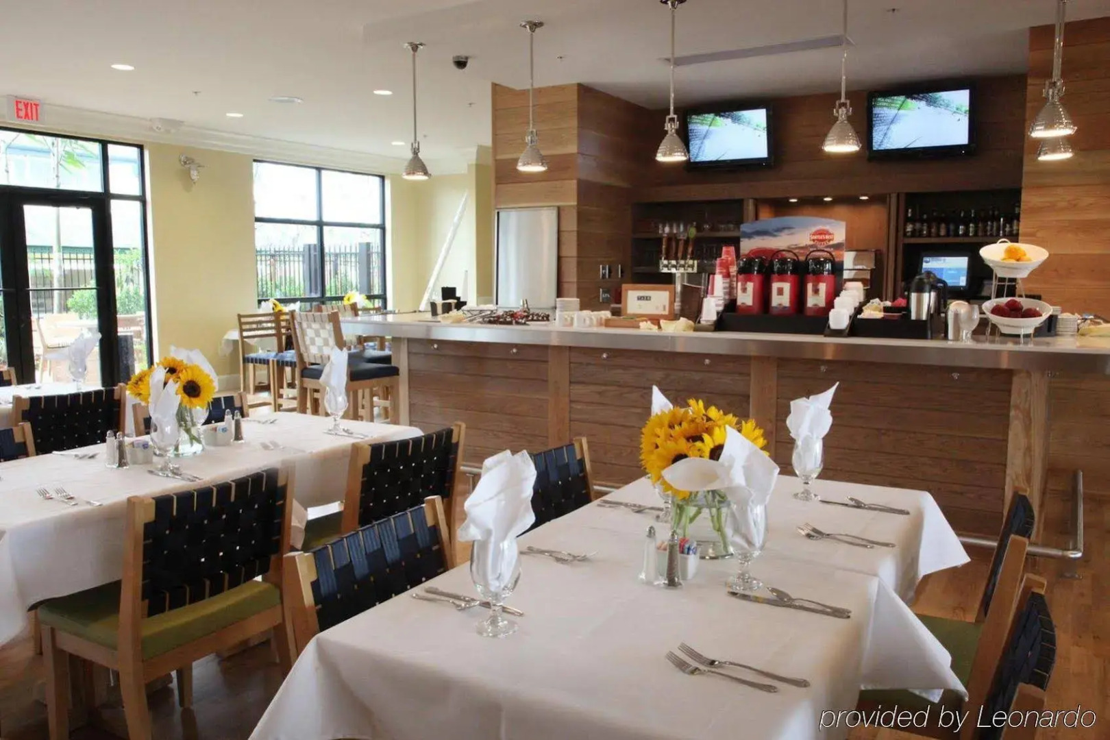 Four Points by Sheraton Punta Gorda Harborside