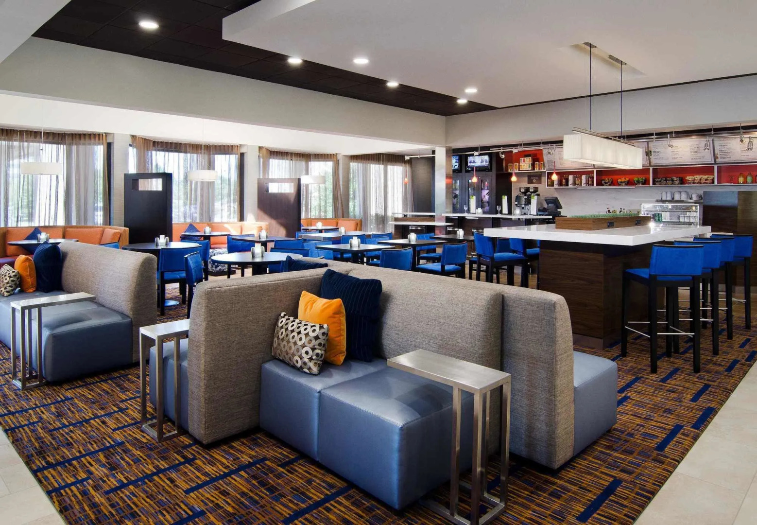 Courtyard by Marriott Kansas City Overland Park/Metcalf
