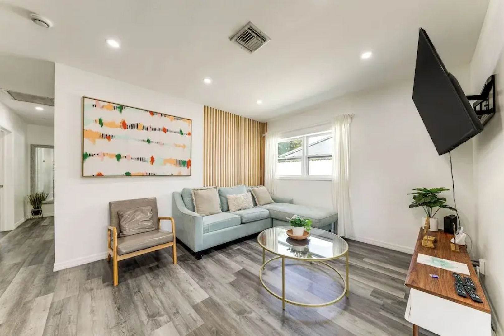 4 Mi to Beach: Home w/ Patio in Fort Lauderdale!