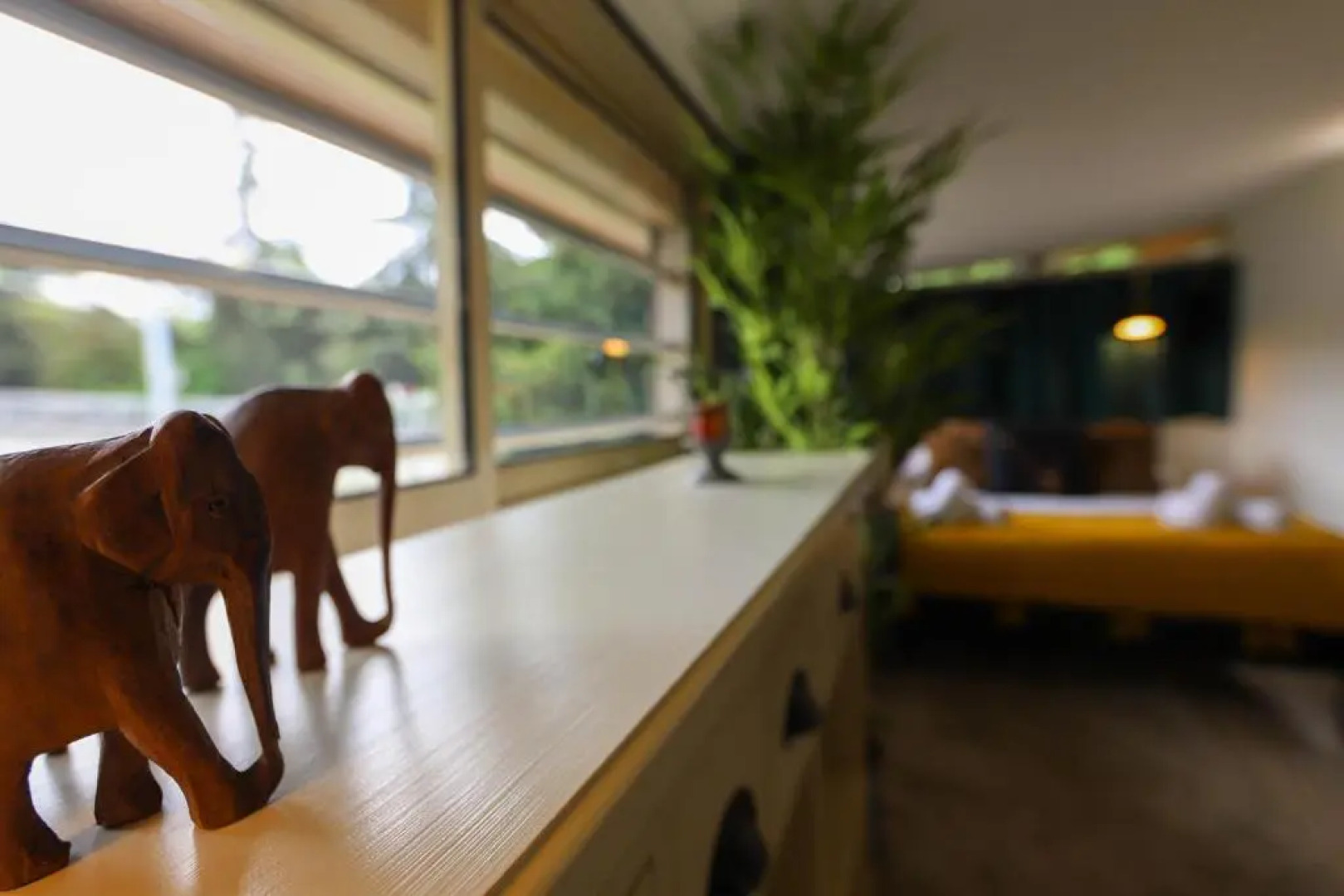 Chez Maminou - 8 Couchages Parking Proche Centre