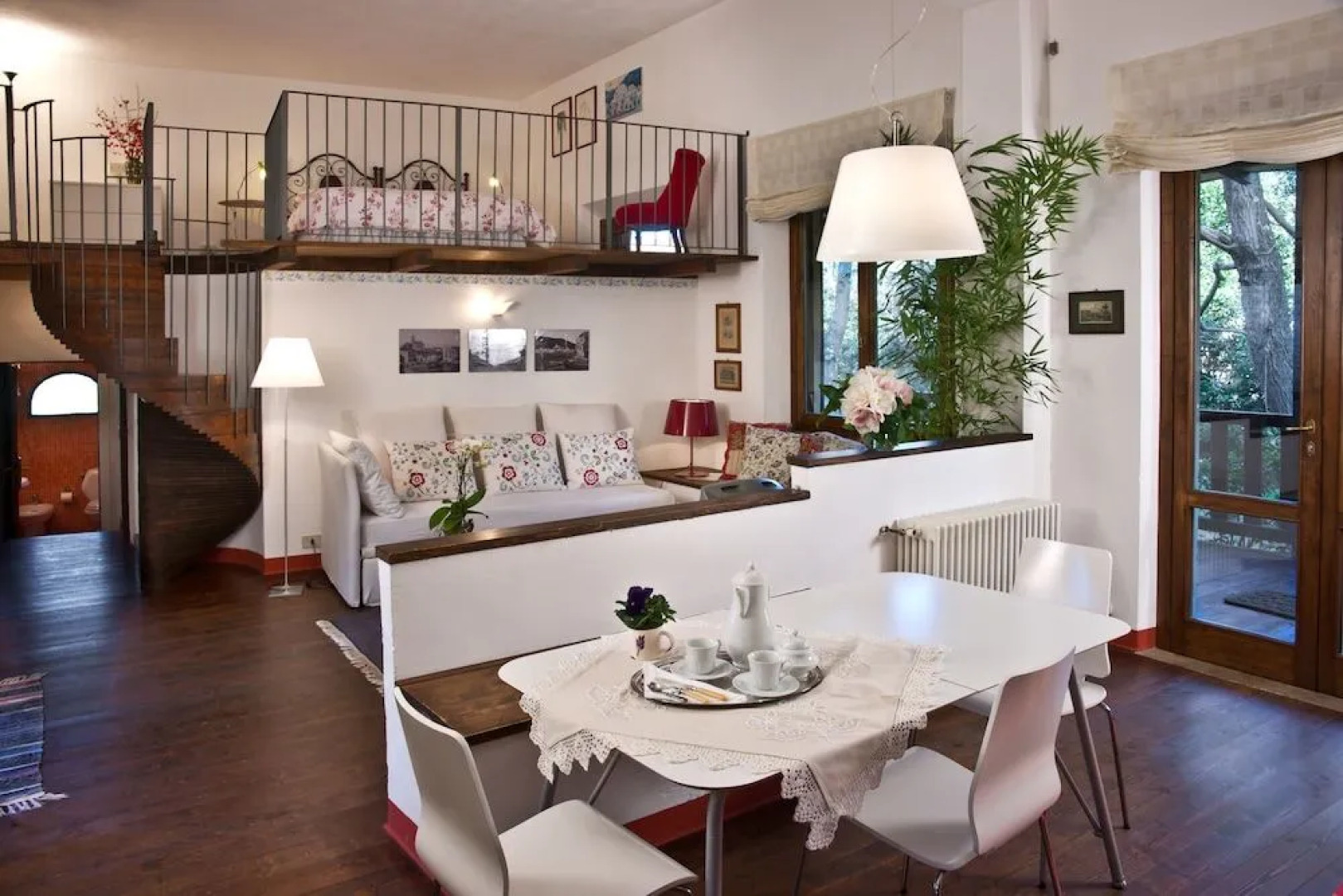 Il Molendino Pisa B&B