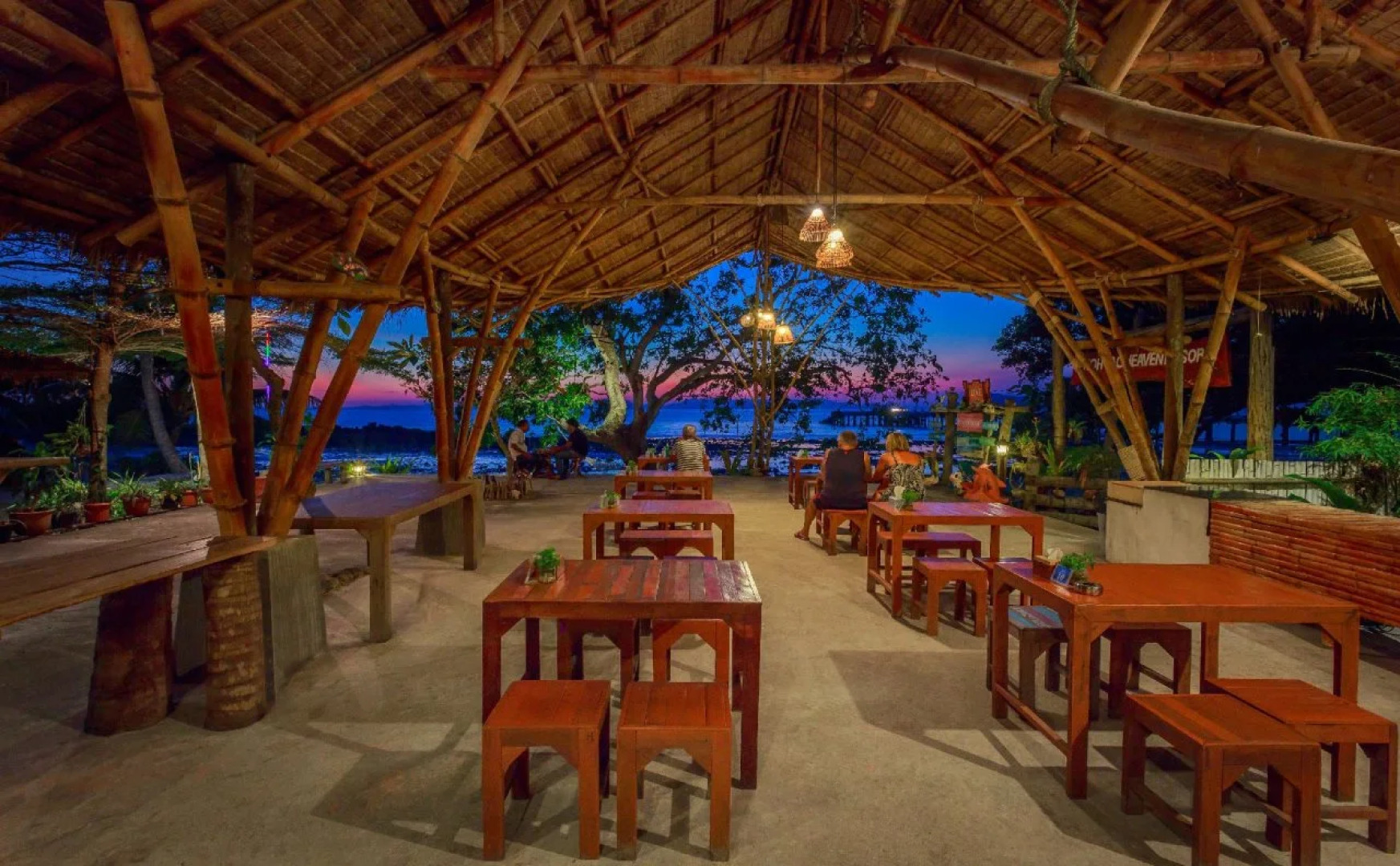 Koh Yao Heaven Beach Resort