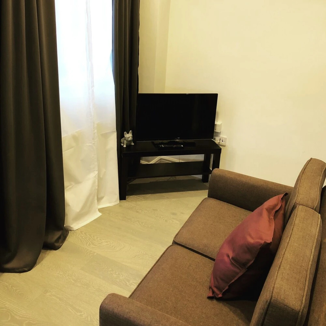 Hilux Apartments Birmingham