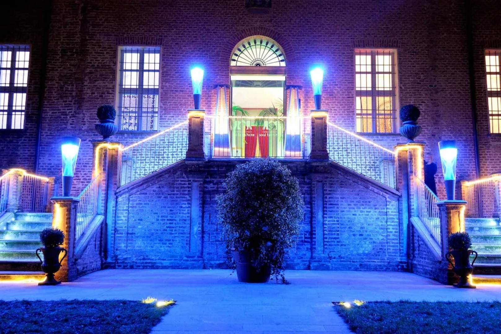 Castello Di Montaldo