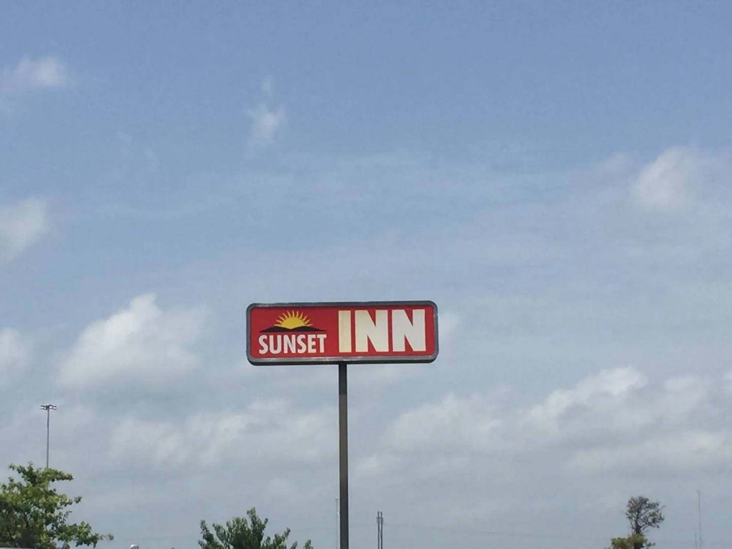 Sunset Inn