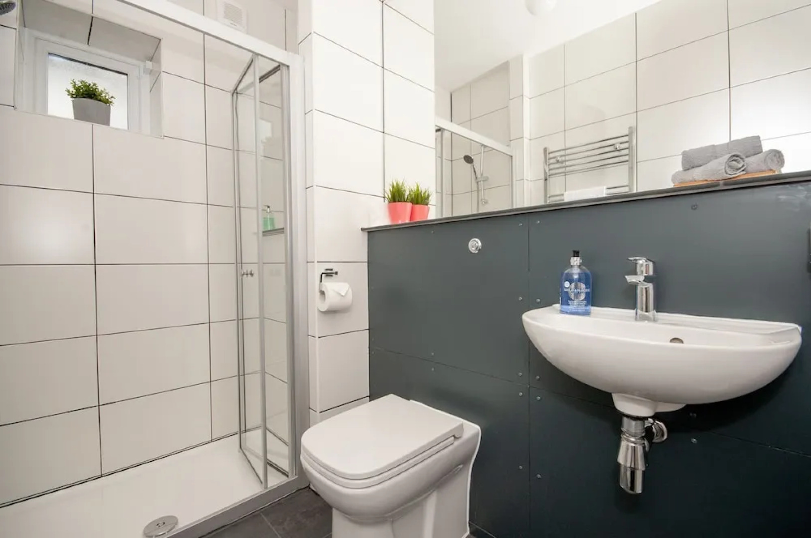 Richmond Guest House