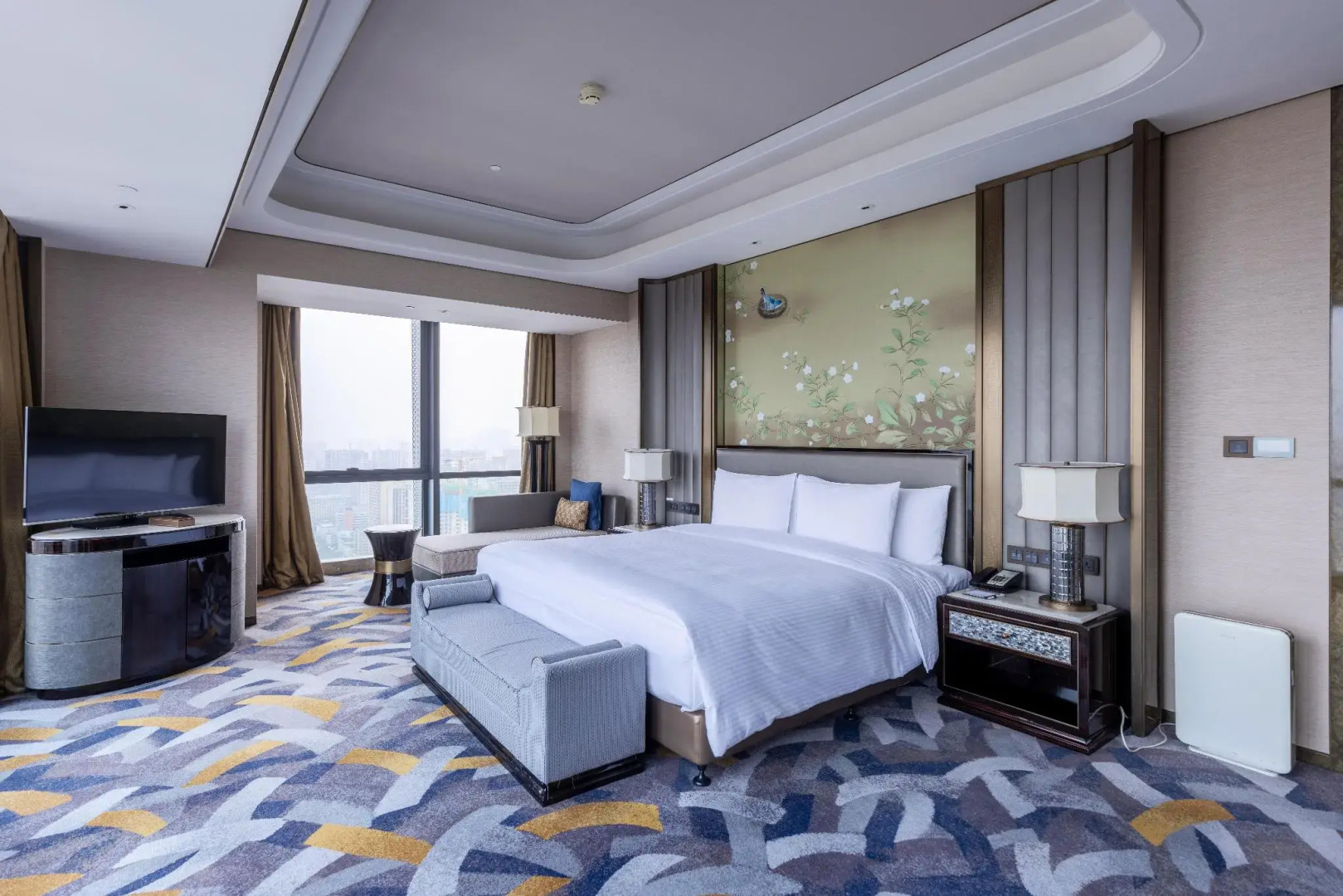 Wanda Vista Zhengzhou