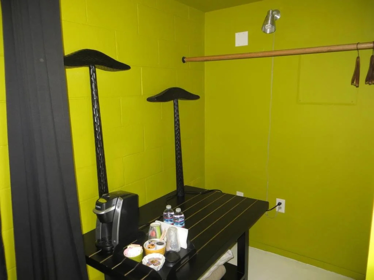 The Greens Hotel - Del Paso Blvd