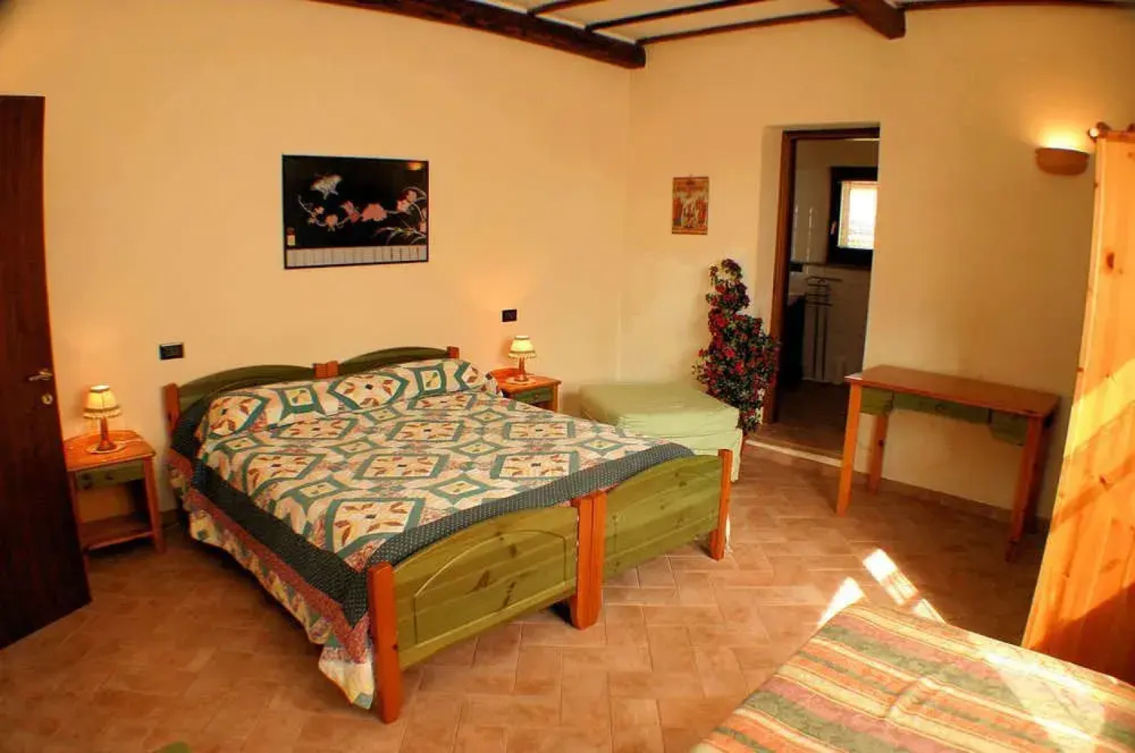 Agriturismo Santomanno