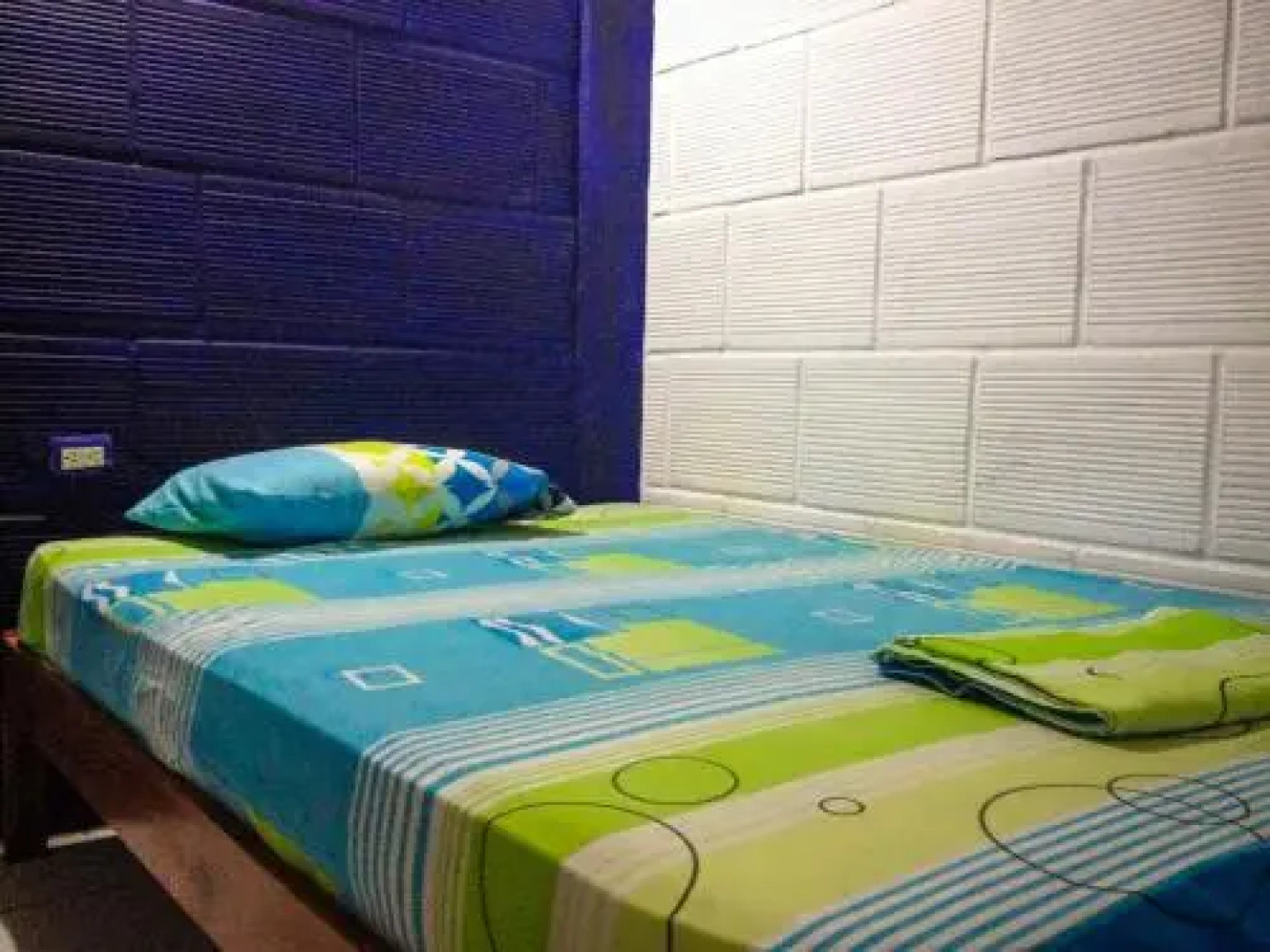 Hostel El Gran azul