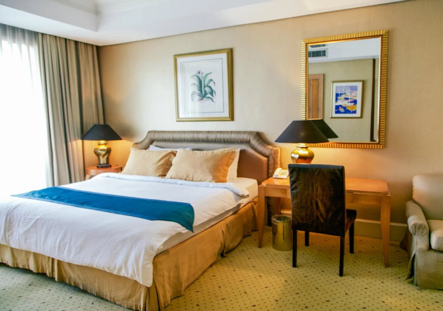 Subic Bay Yacht Club