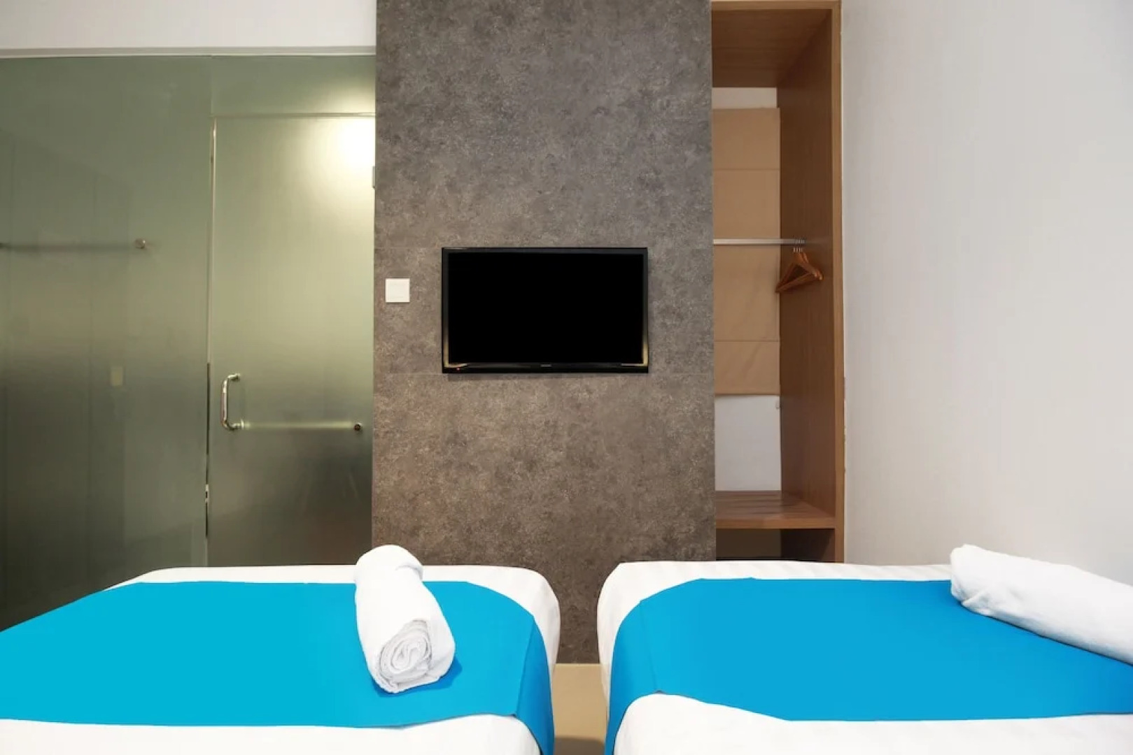 Airy Cikarang Cibarusah Raya Ruko CBC Bekasi