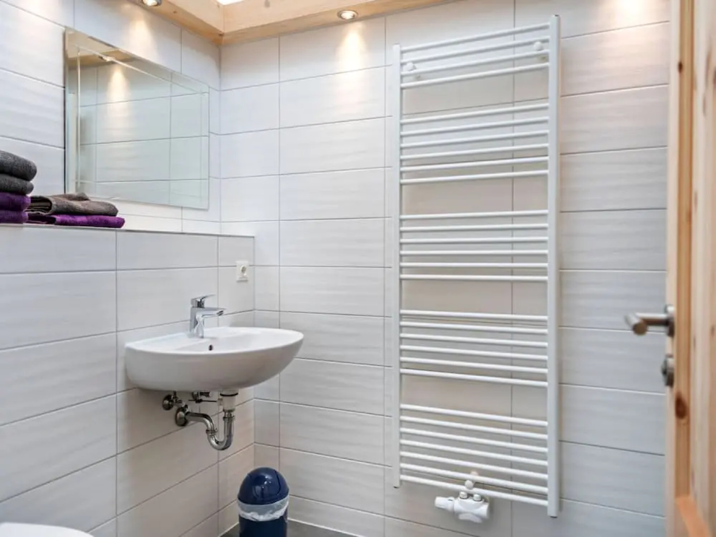 Familienurlaub mit Pool, Mittelndorf