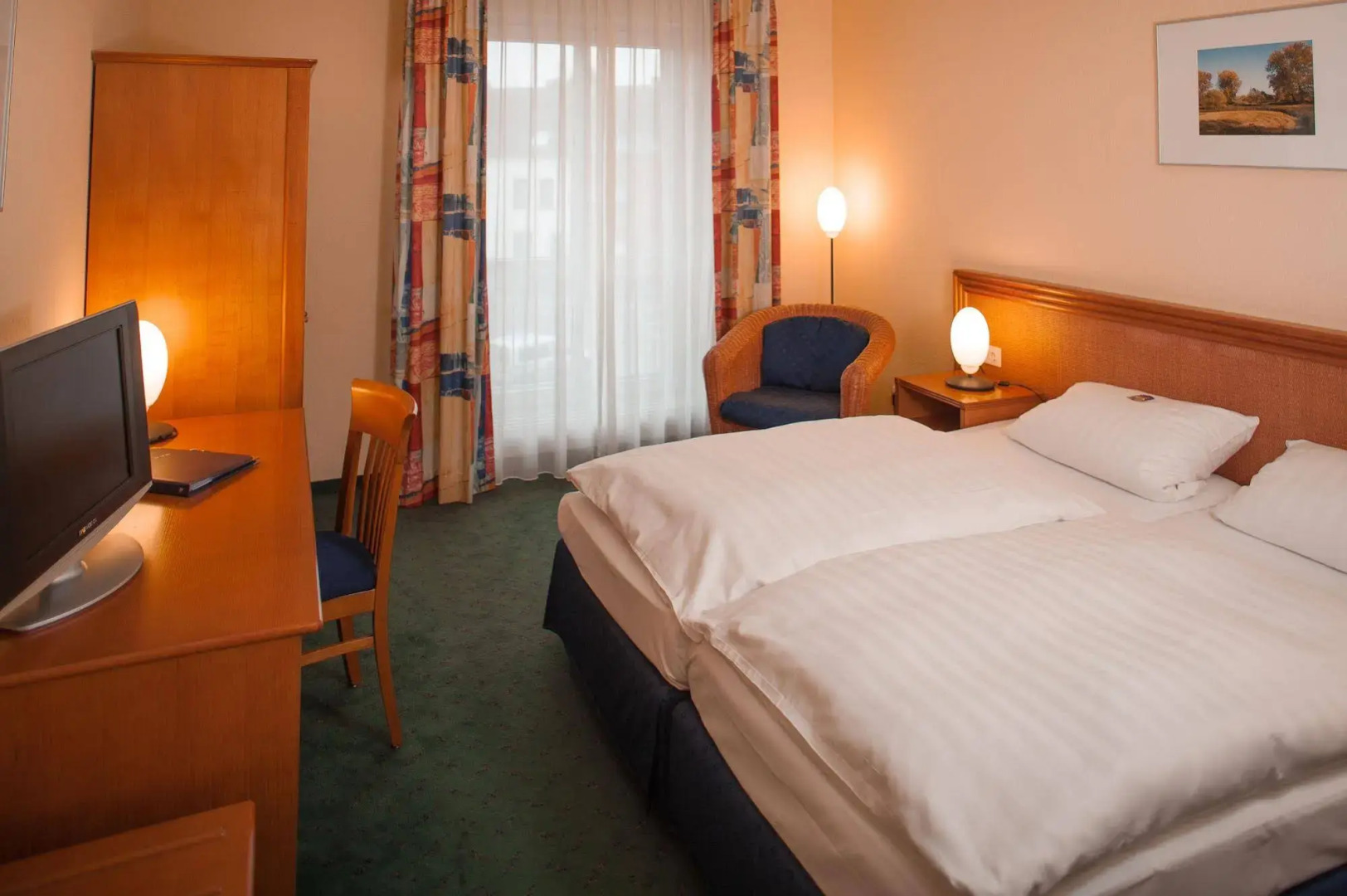 Hotel zum Deutschen Eck