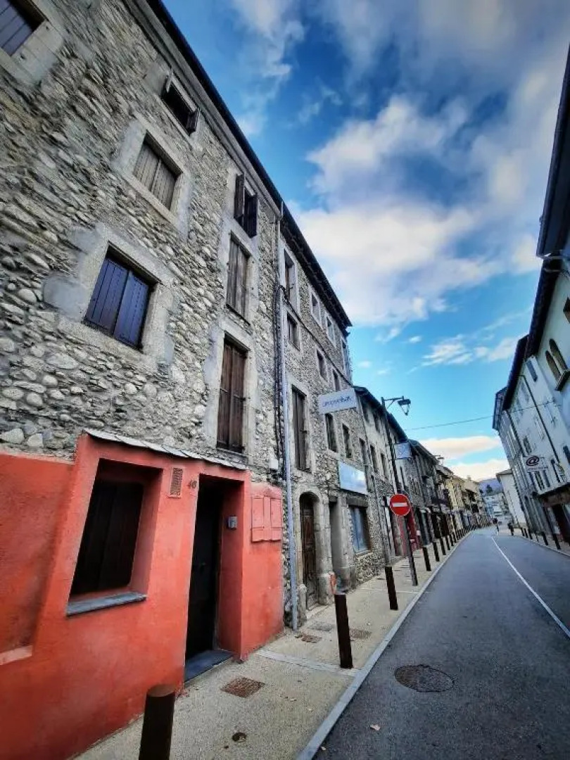 Apartamento Gerbille