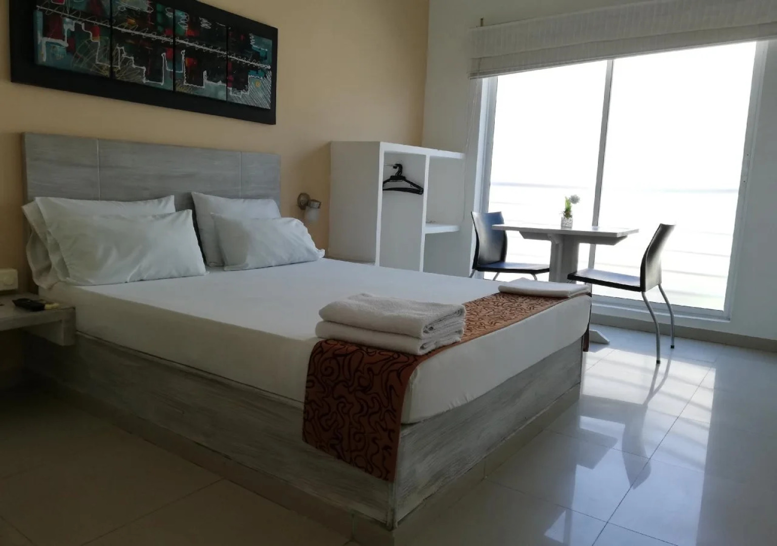 Magdalena Imperial Hotel