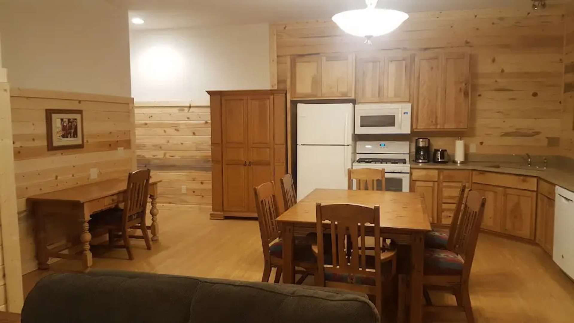 Wild Skies Cabin Rentals in Craig