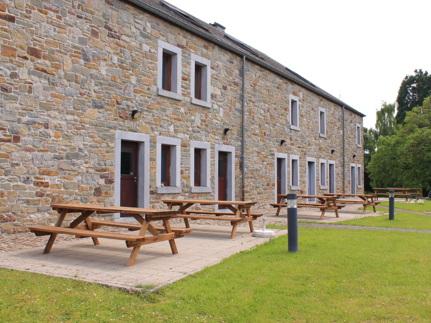 Domaine de Villers-Ste-Gertrude