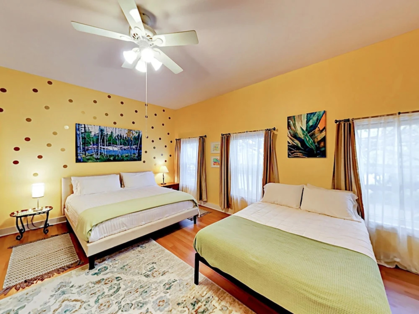 Huge Lake Travis - 4 Bedroom Home