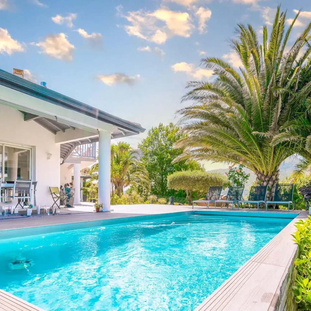 Maison Madalena With Pool Close to Ocean