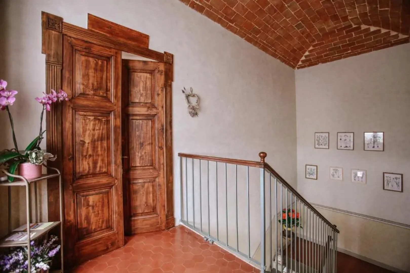 Il Pozzo Fiorito Residence