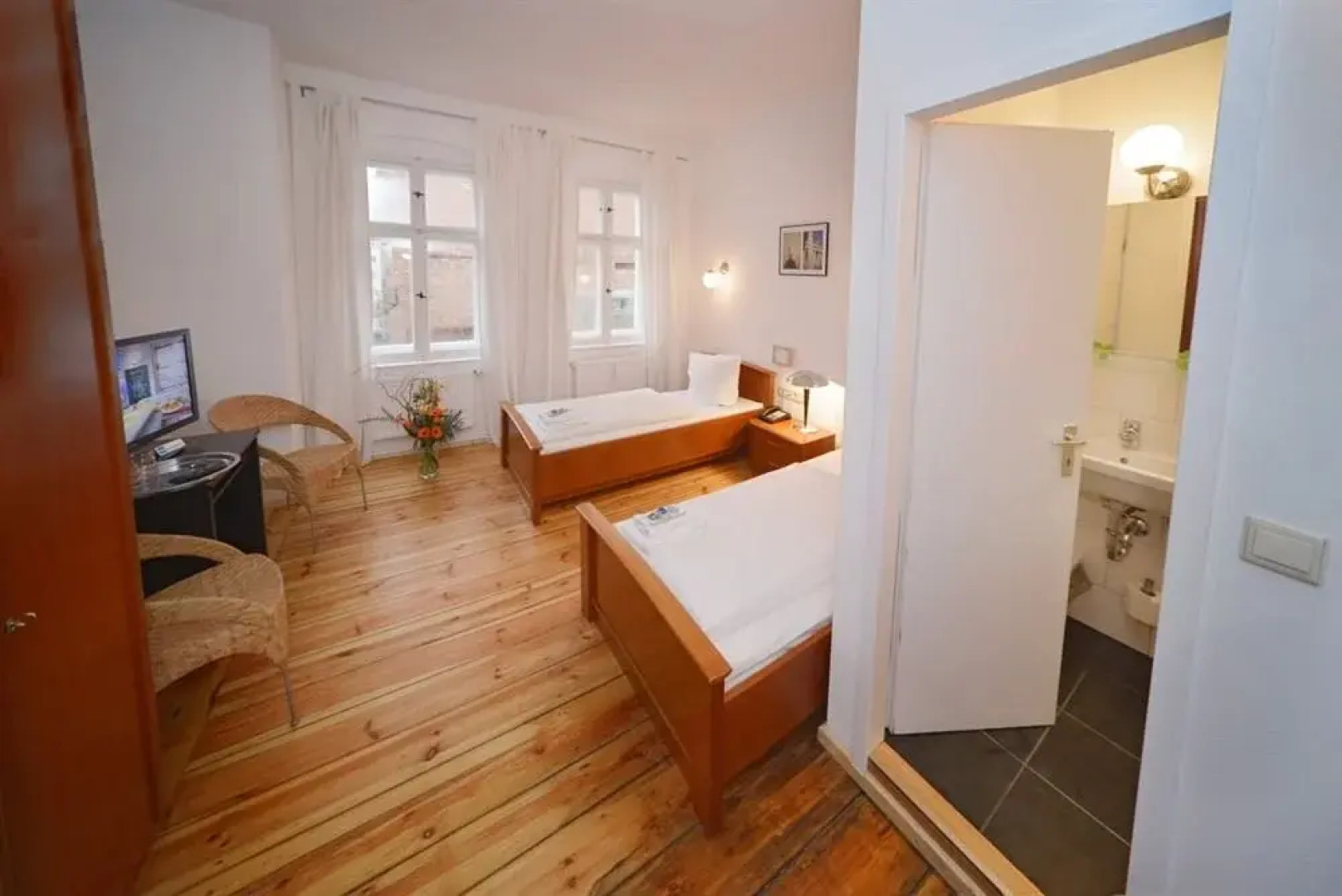 San Luis Rey Downs Golf Resort