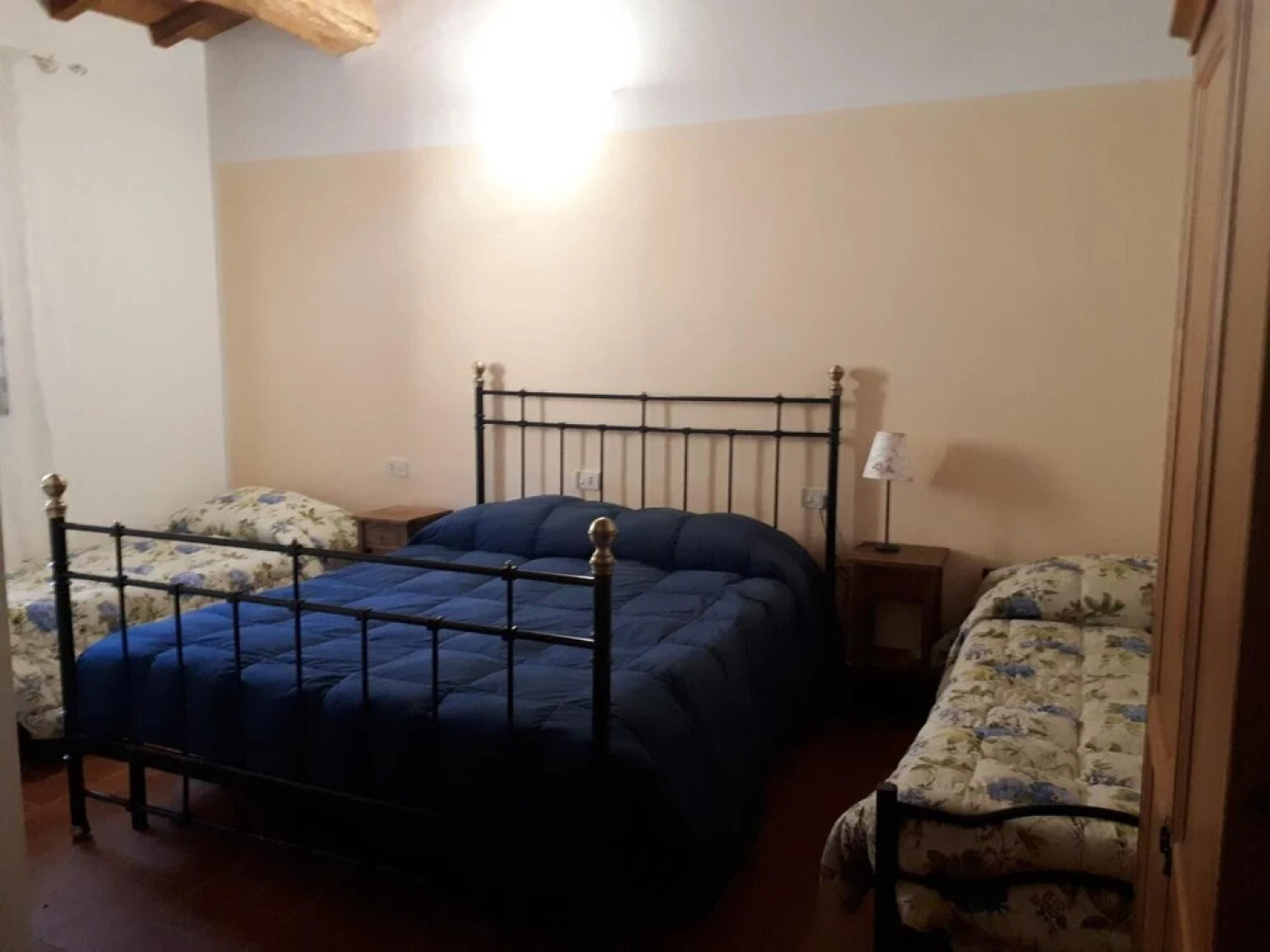 Agriturismo La Valle Dei Bronzetti