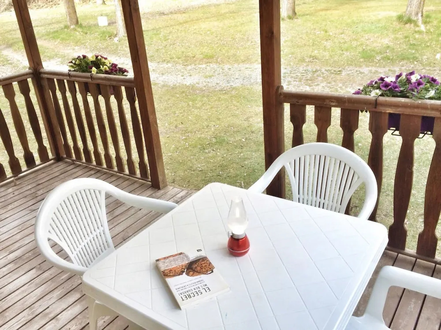 Camping Aigües Braves