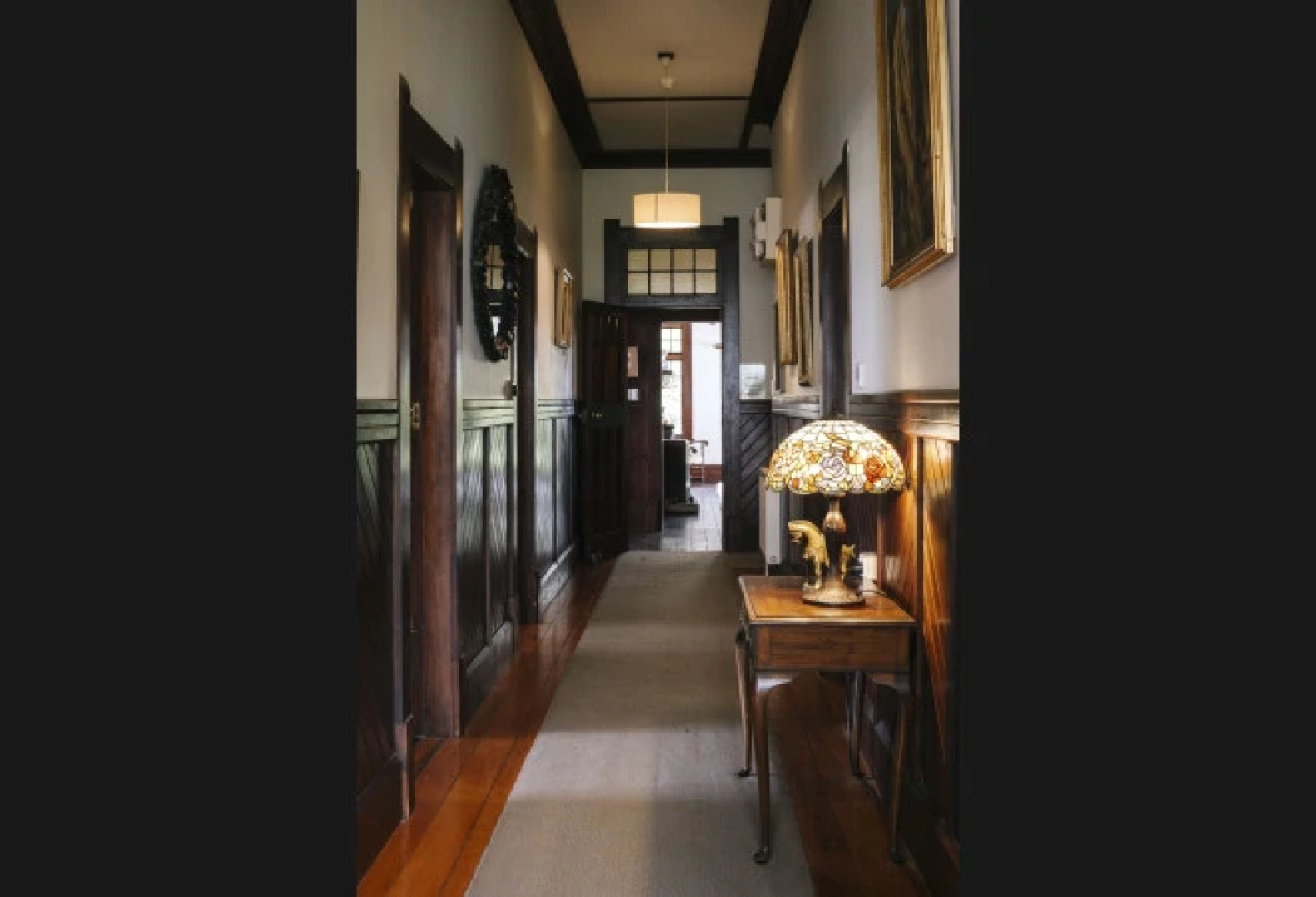 Wallingford Homestead