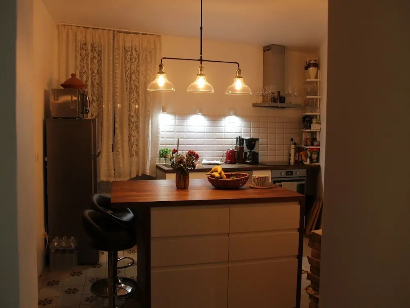 Scenic Villa With View of the Gardon River