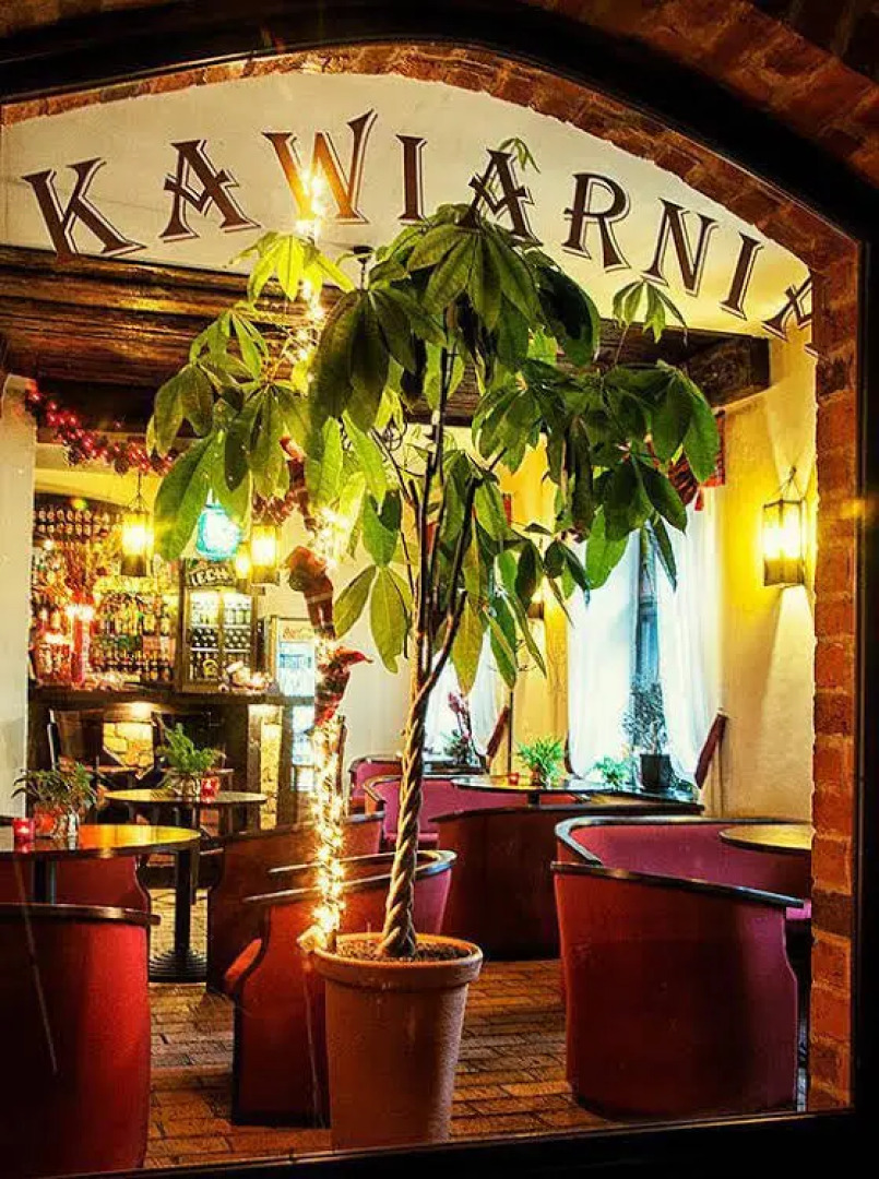 Zamek Królewski we Wschowie