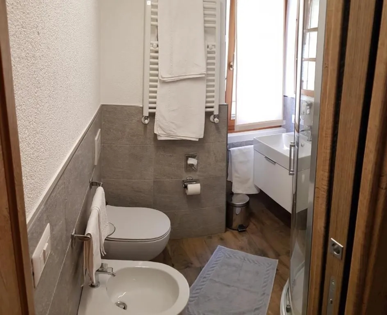 Albergo Soldanella